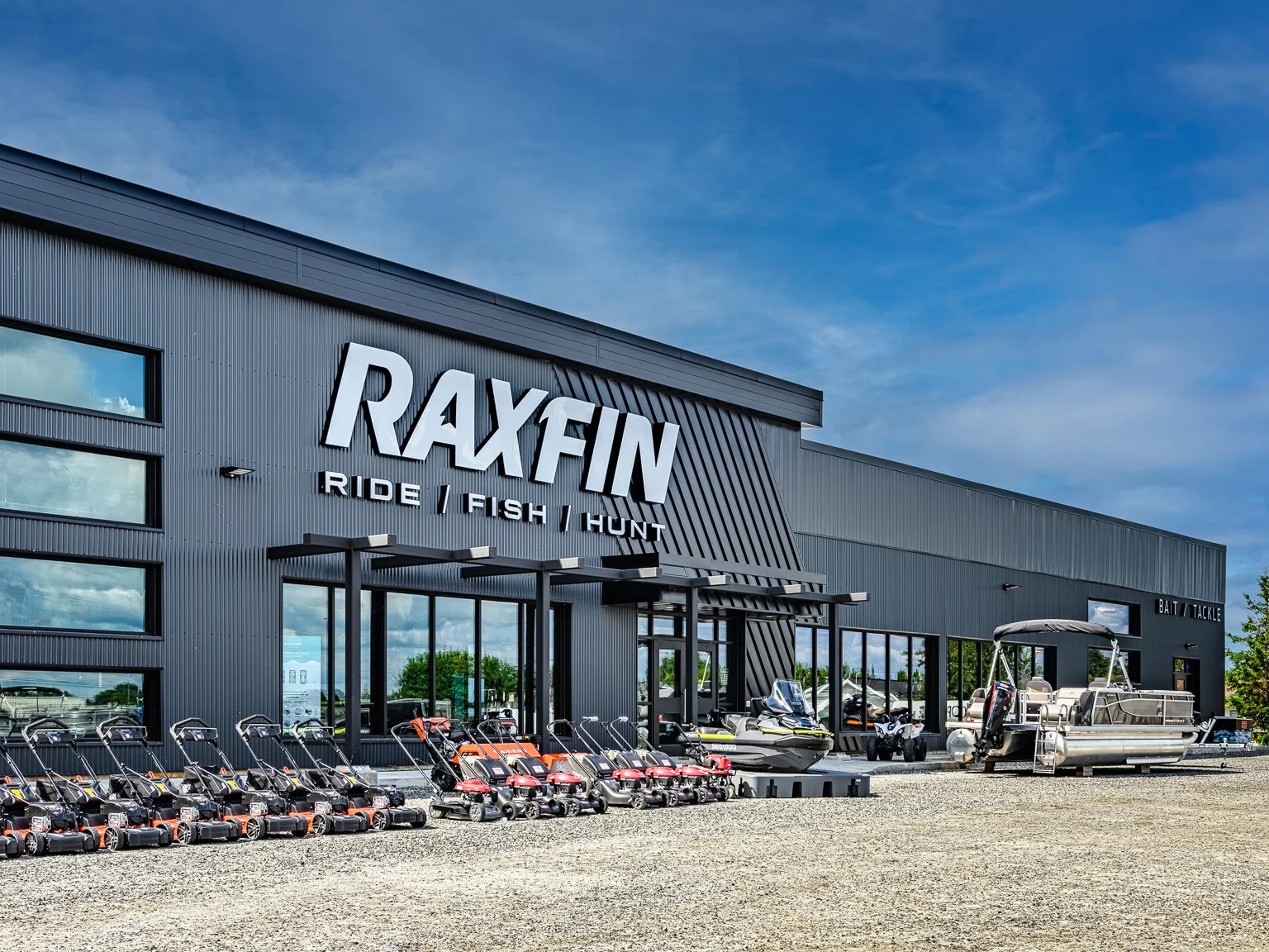 RAXFIN