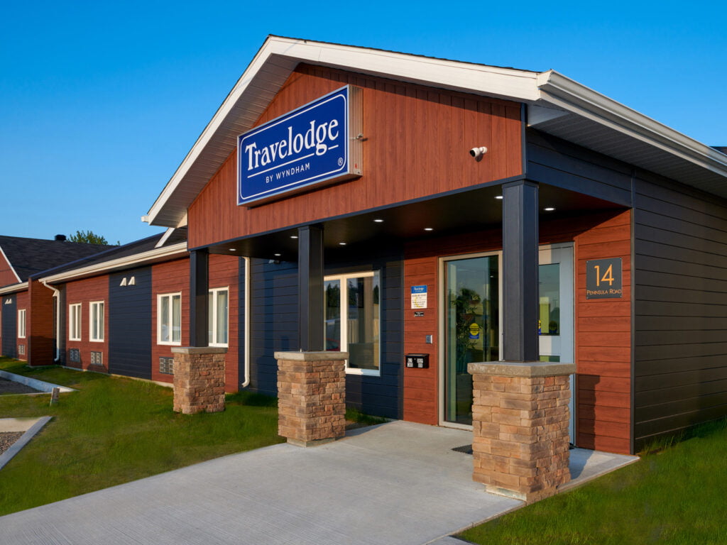 Travelodge Hotel - Marathon