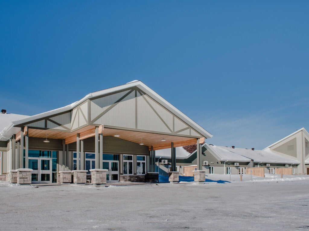 Dymond Court Senior Living